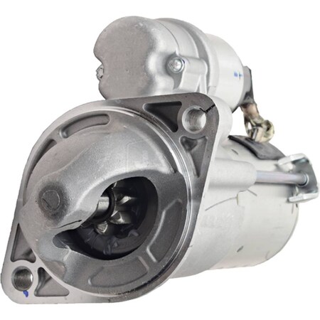 Aftermarket JAndN Electrical Products Starter 410-12401-JN